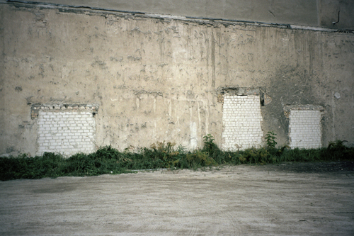 Berlin, 2002
